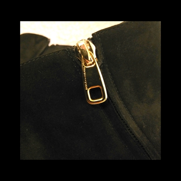 Dolce Gabbana boots - Picture 6 of 7